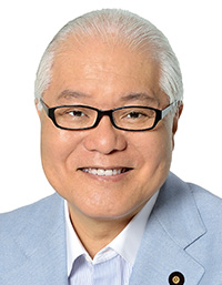 参議院議員 武見 敬三（たけみ けいぞう） | 議員 | 自由民主党