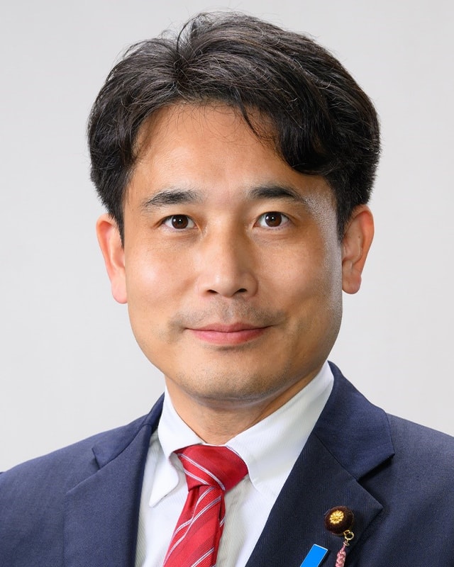 参議院議員 滝波 宏文（たきなみ ひろふみ） | 議員 | 自由民主党