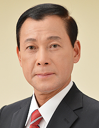 参議院議員 滝沢 求（たきさわ もとめ） | 議員 | 自由民主党