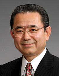 TANAKA Kazunori