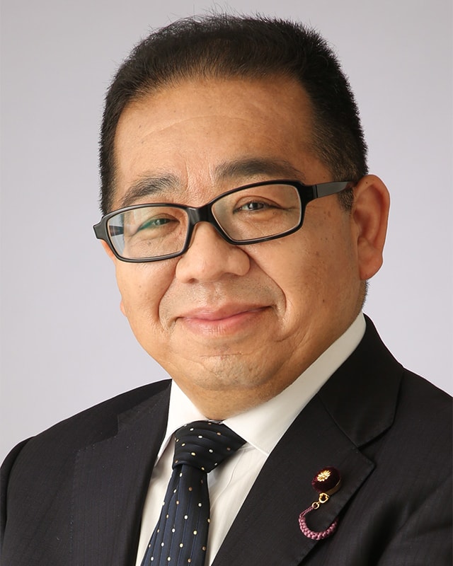 TANAKA Masashi