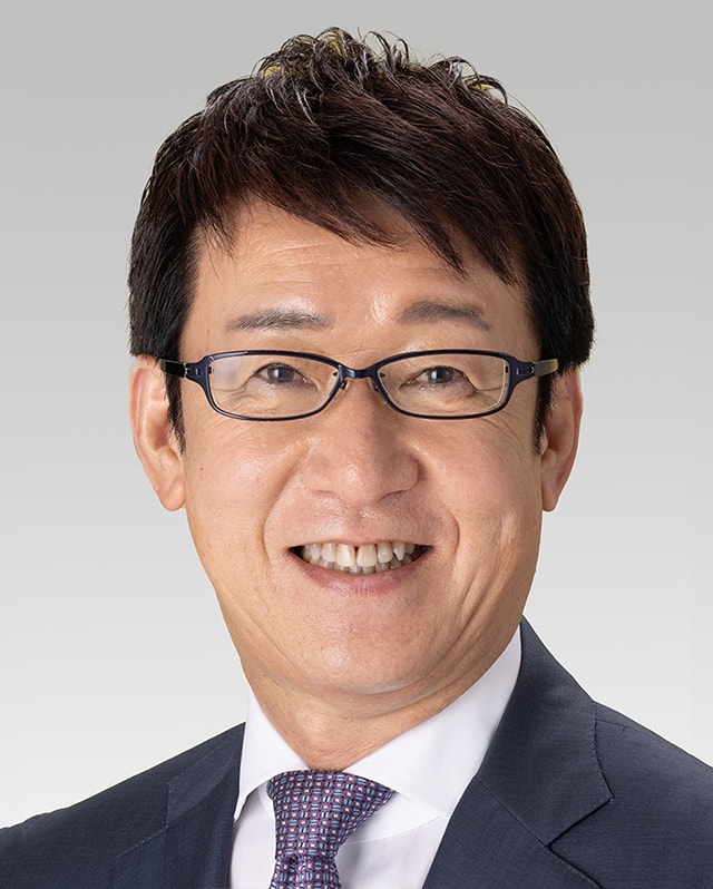 TANAKA Ryosei