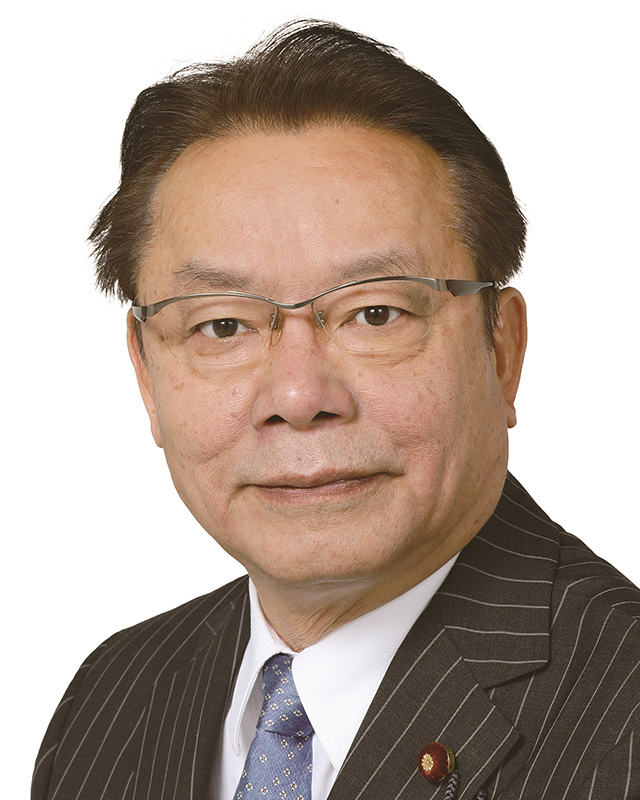 TANI Koichi