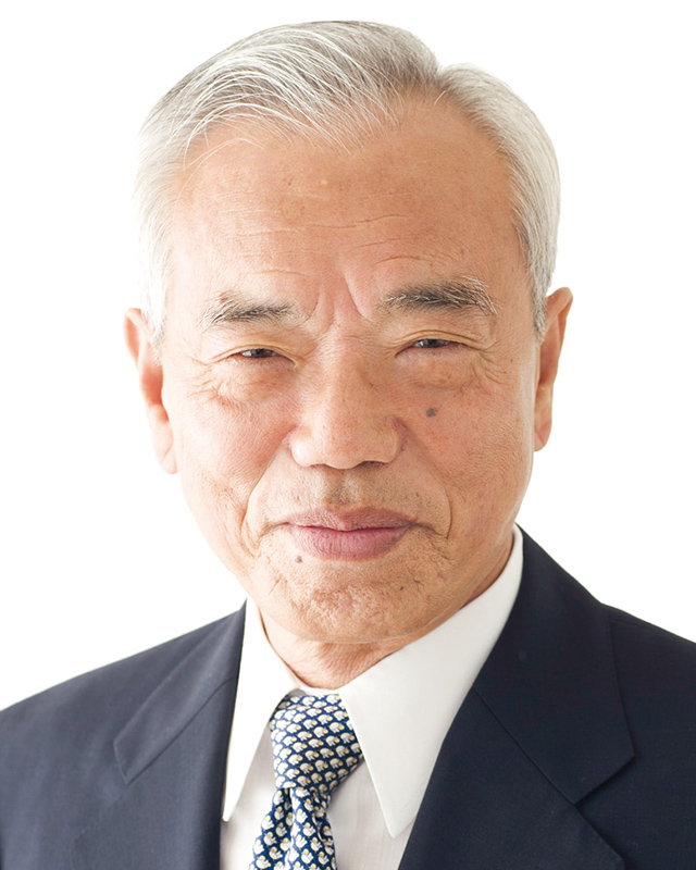 TANIGAWA Yaichi
