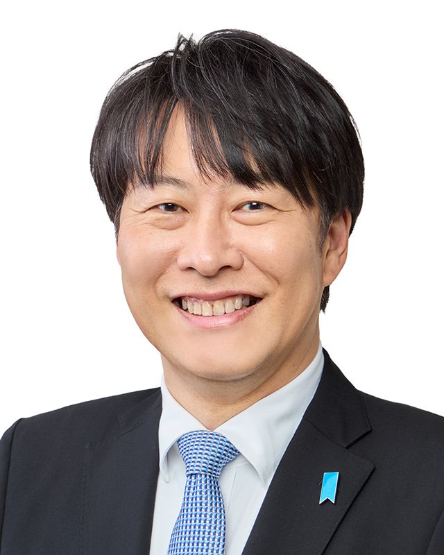 衆議院議員 辻 秀樹