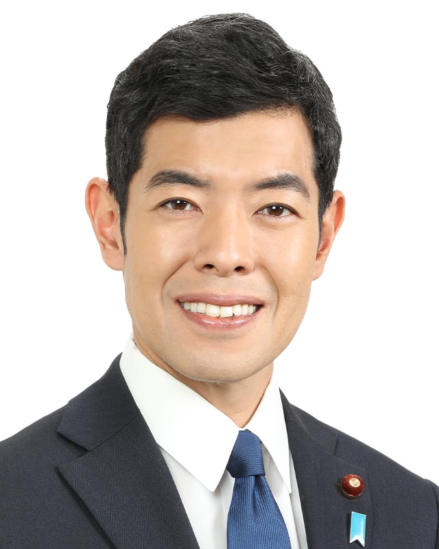 衆議院議員 辻 清人