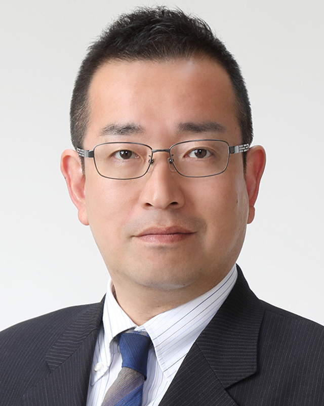 衆議院議員 津島 淳