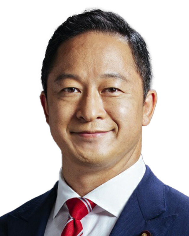 衆議院議員 和田 義明（わだ よしあき） | 議員 | 自由民主党