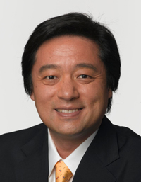 衆議院議員 若宮 健嗣
