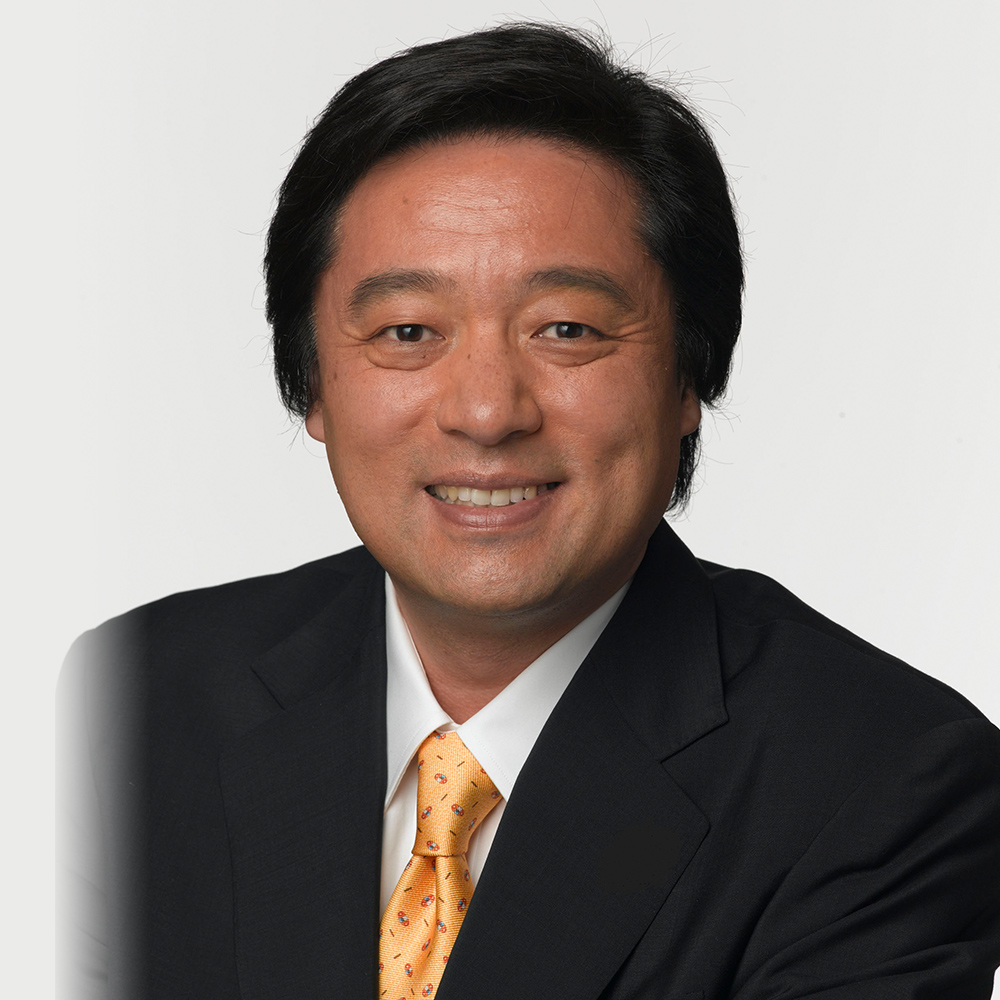 衆議院議員 若宮 健嗣