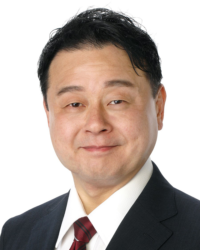 WAKAYAMA Shinji