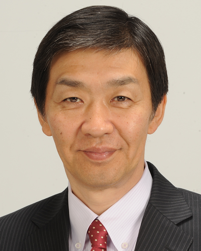 WATANABE Koichi