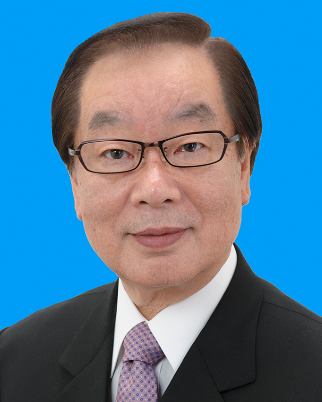 WATANABE Hiromichi