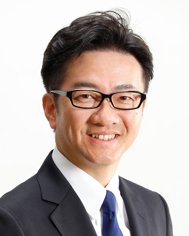 衆議院議員 渡辺 勝幸