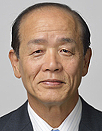 YAGI Tetsuya