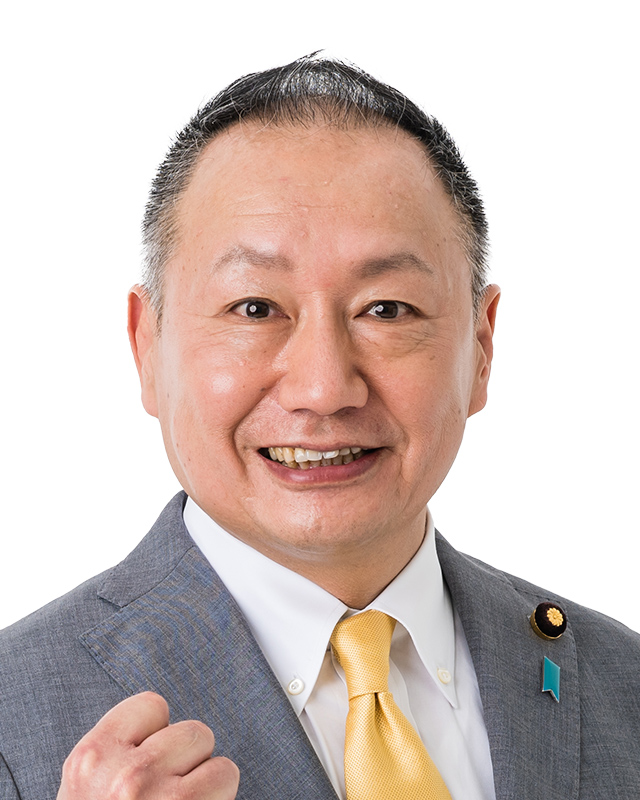 YAMADA Hiroshi