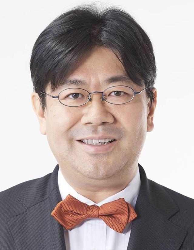 山田 太郎