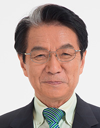 YAMADA Toshio