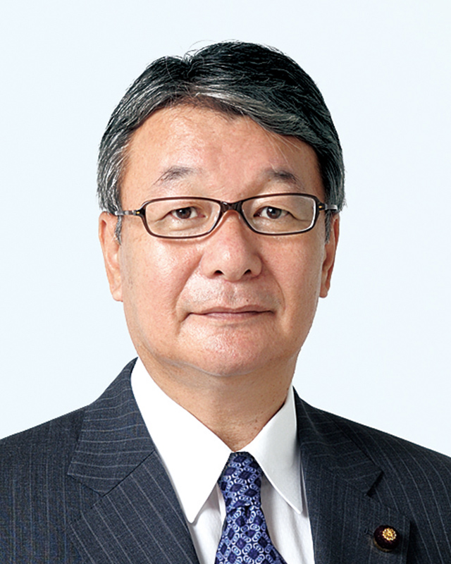 YAMAMOTO Junzo