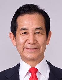 自民党員(非議員)議員 山本 幸三