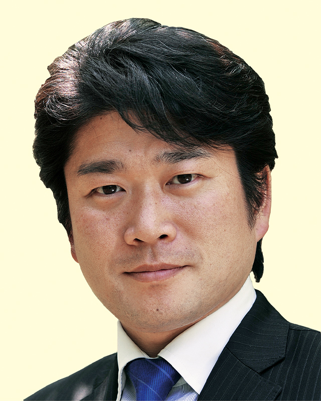 YAMAMOTO Tomohiro