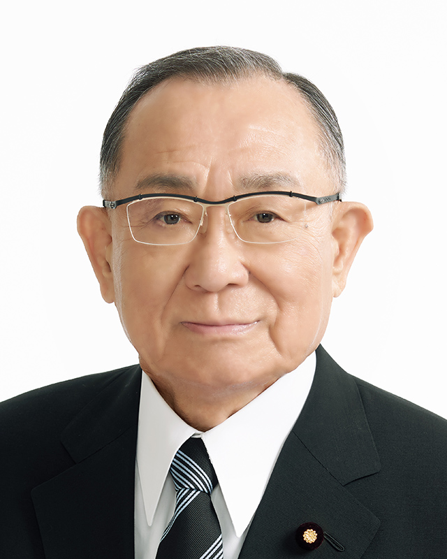 YAMAZAKI Masaaki