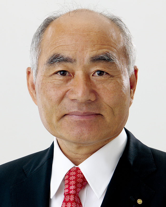 YOSHINO Masayoshi