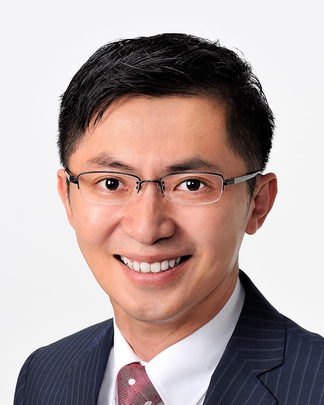 KOBAYASHI Koichiro