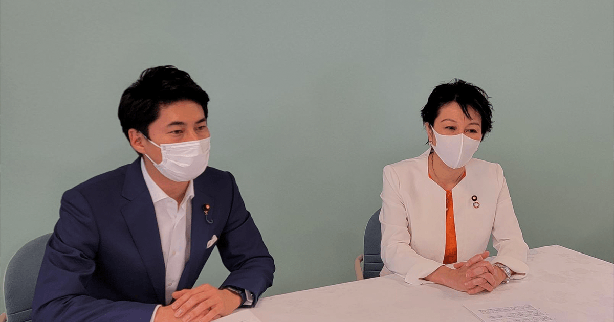 ゆかり 佐藤 佐藤ゆかり議員は現在結婚してる？若い頃のスキャンダルとは？画像あり