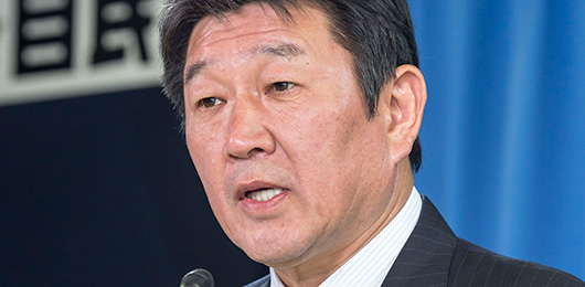 第2次公認候補を決定 第24回参議院選挙(平成28年施行) (9/24)