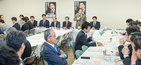 わが国ミサイル防衛 抜本的な検討が必要