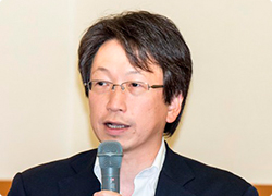 平 中小企業調査会幹事