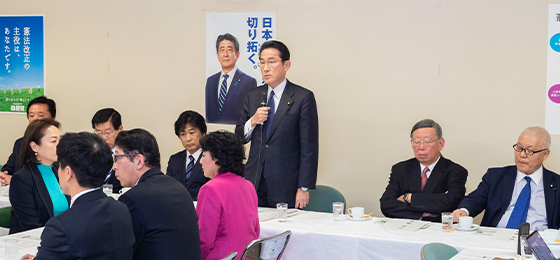 新型コロナウイルス関連肺炎対策本部設置