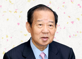 二階 俊博幹事長 年頭所感