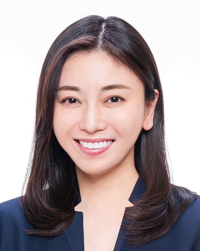 斉藤 りえ