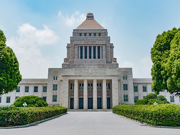 行政改革推進本部の規制改革PT・公務員制度改革PT・行政手続きPTが提言を申し入れ