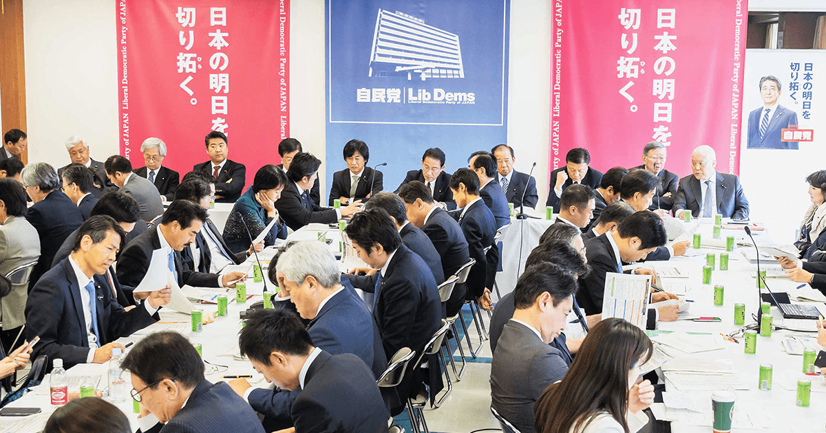 新型コロナウイルス 追加対策取りまとめへ