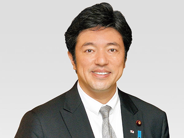 自民党ウェブサイトリニューアルのお知らせ