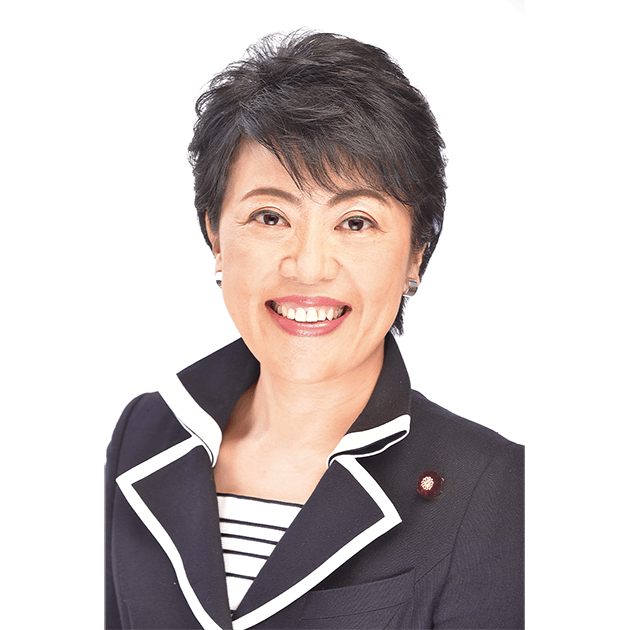 思わず食べたい 私の推しメシ 有村治子 参院議員「マクドナルドの価値観」