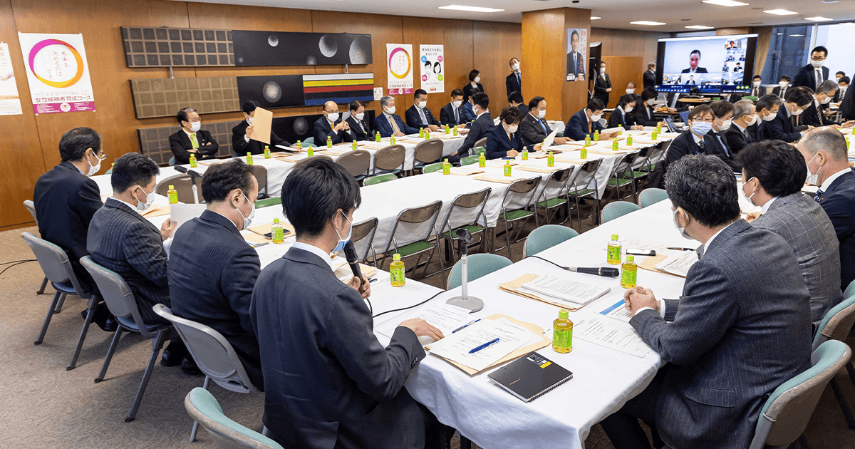 台湾が日本産食品の輸入規制撤廃案を発表 輸出促進に弾み