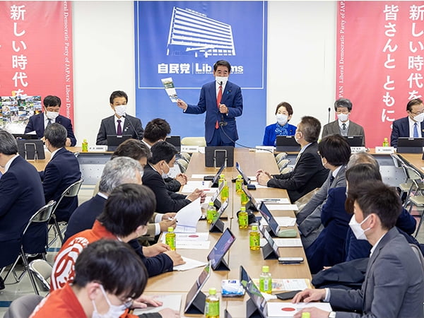 日本遺産推進フォーラムを開催