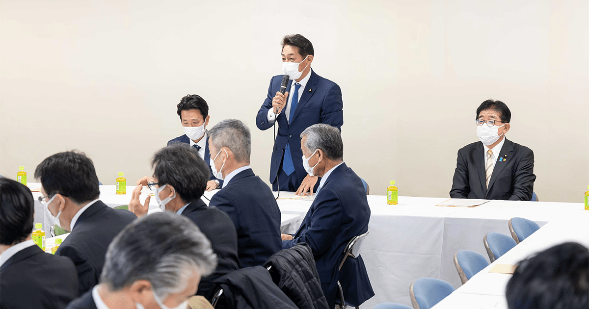 「タイラギ」再生へ予算を計上 有明海・八代海再生PT