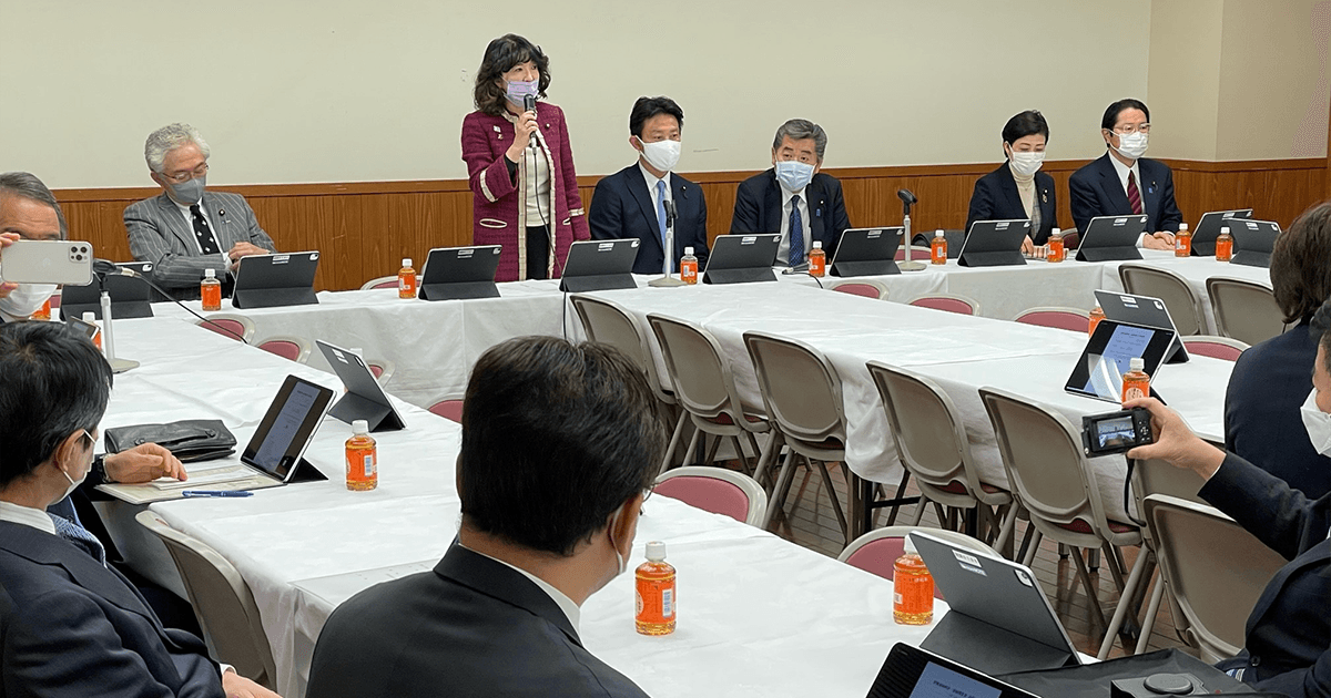 「ステーブルコイン」等金融のデジタル化に対応 資金決済法改正案