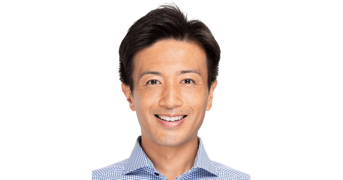 自由民主1面コラム「凛として」 鈴木 隼人 新聞出版局次長