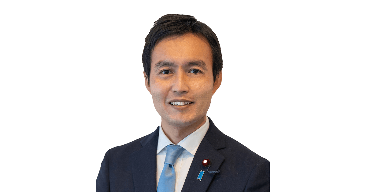 思わず食べたい「私の推しメシ」平沼 正二郎 衆議院議員 津山ホルモンうどん