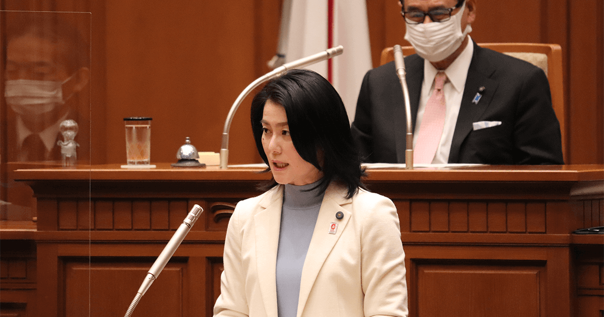 問われる「維新」の政治姿勢 大阪IR計画を党大阪市会議員団が鋭く追及