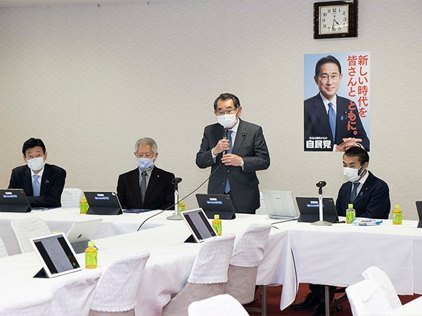 中小企業の賃上げ原資確保へパートナーシップ構築宣言の拡大を