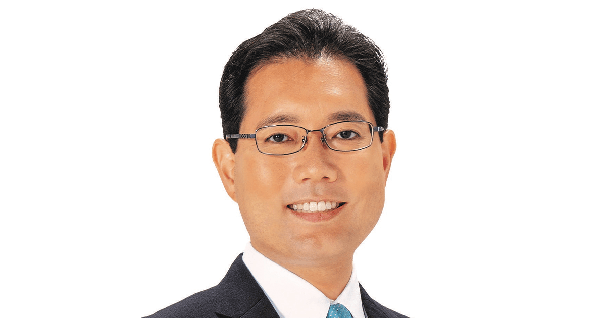 思わず食べたい「私の推しメシ」 勝目康 衆議院議員 京都のたぬきうどん
