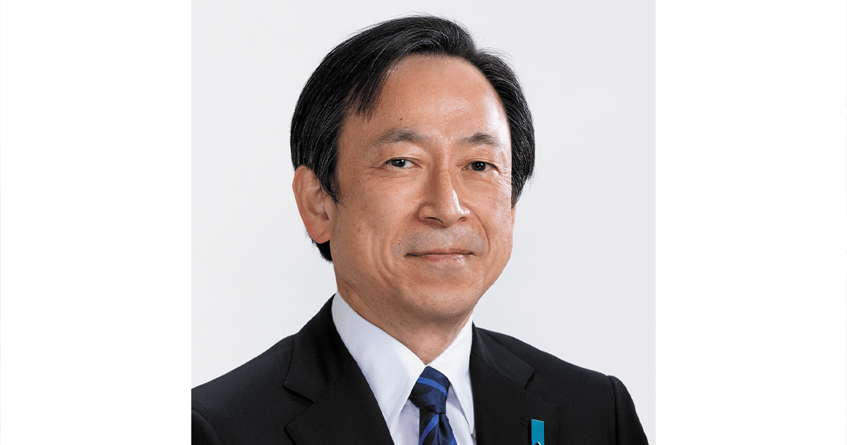 シリーズ「激戦を勝ち抜く」 ひたすら大分のために 古庄はるともさん