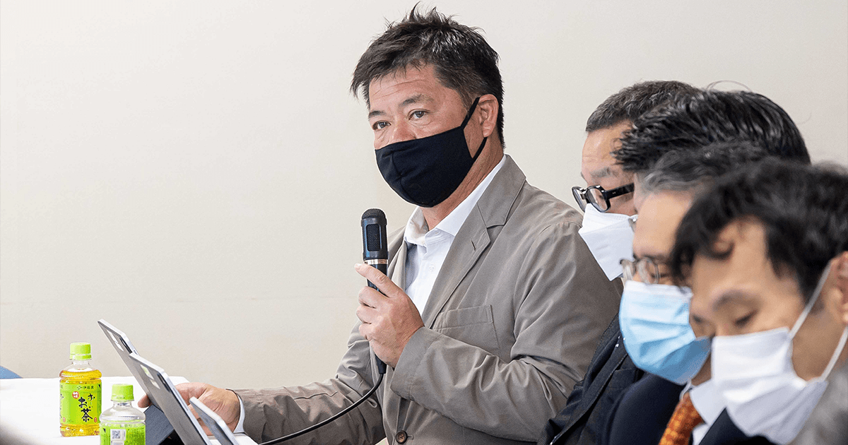 快進撃の源はデータの利活用 ラグビー日本代表のDXについてヒアリング
